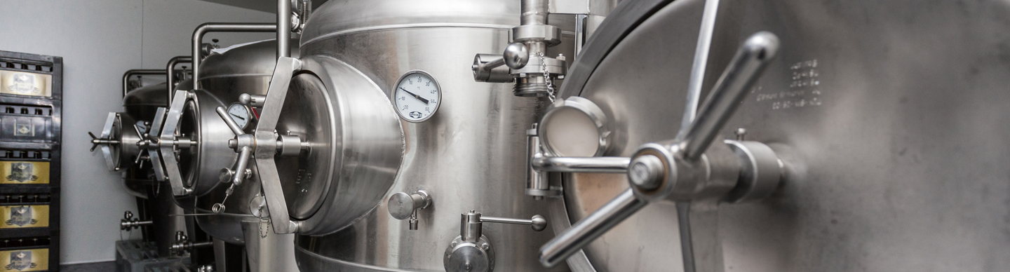 Gärprozess - Speidels Braumeister